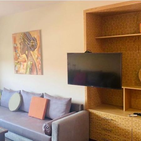 Appartement Spacieux A 150M Des Jardins Majorelle Marrakesh Extérieur photo