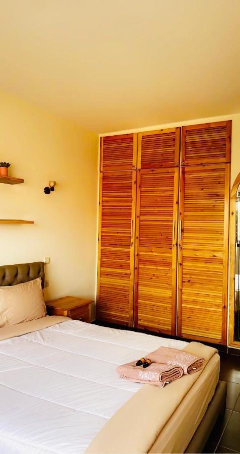 Appartement Spacieux A 150M Des Jardins Majorelle Marrakesh Extérieur photo