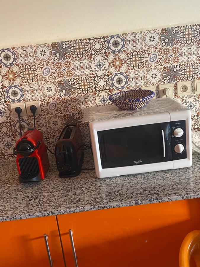Appartement Spacieux A 150M Des Jardins Majorelle Marrakesh Extérieur photo